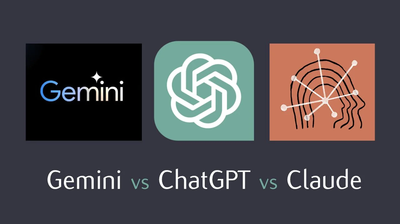 Cách tích hợp API ChatGPT, Gemini, Claude