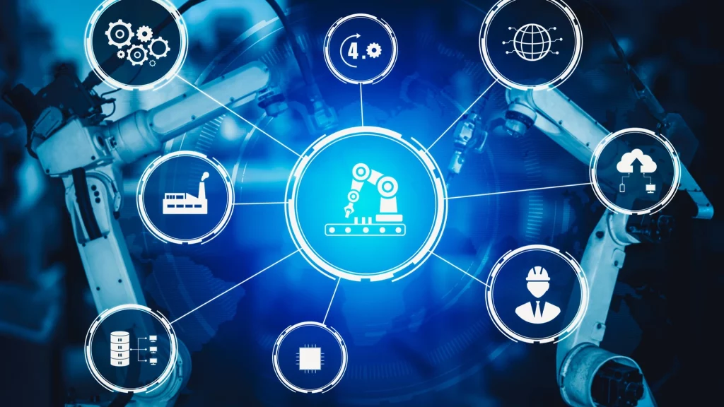 Xây dựng chatbot AI hỗ trợ khách hàng tự động