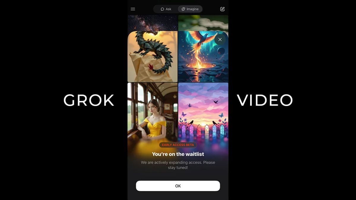 Cách sử dụng Grok 4 để tạo video quảng cáo ngắn kinh phí thấp