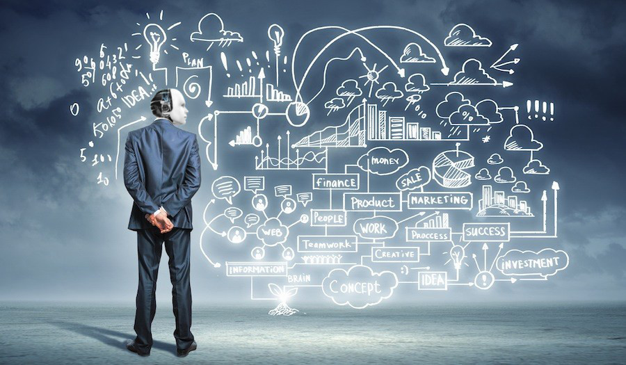 Không còn lộn xộn file cá nhân: Tất cả lưu trên hệ thống CentriX Business