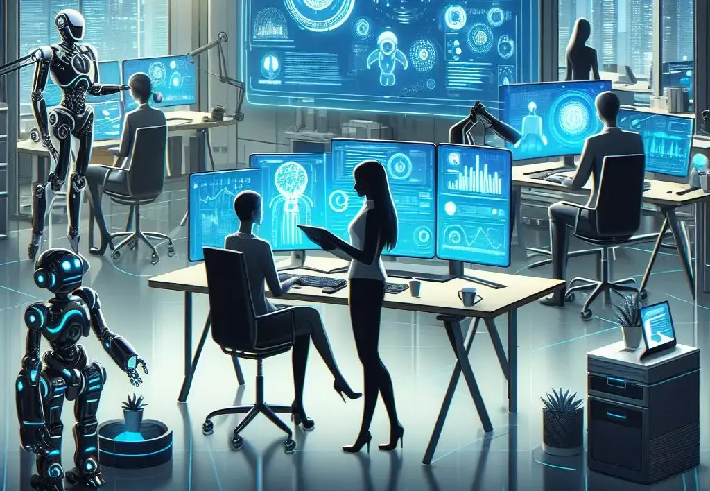 Mỗi phòng ban một nhu cầu – CentriX Business gom hết về 1 nơi