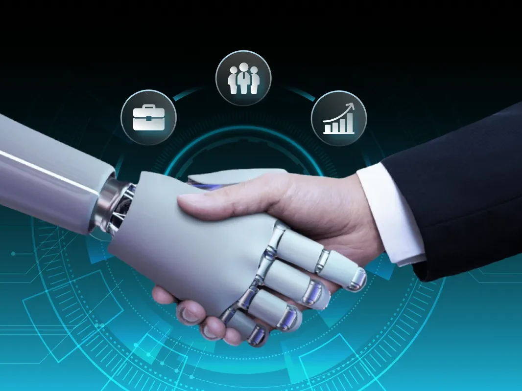 Tổng hợp các công cụ AI được tích hợp trong nền tảng CentriX Business